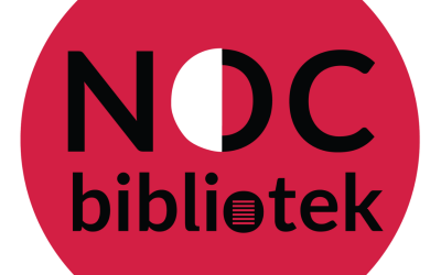 Noc Biblioteka „To się musi powieść”