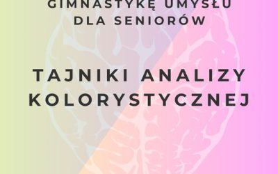 TAJNIKI ANALIZY KOLORYSTYCZNEJ